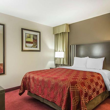 Econo Lodge Inn & Suites Lethbridge Ngoại thất bức ảnh