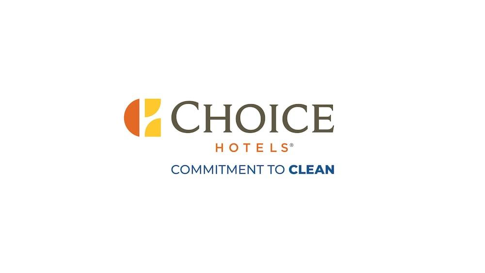Econo Lodge Inn & Suites Lethbridge Ngoại thất bức ảnh
