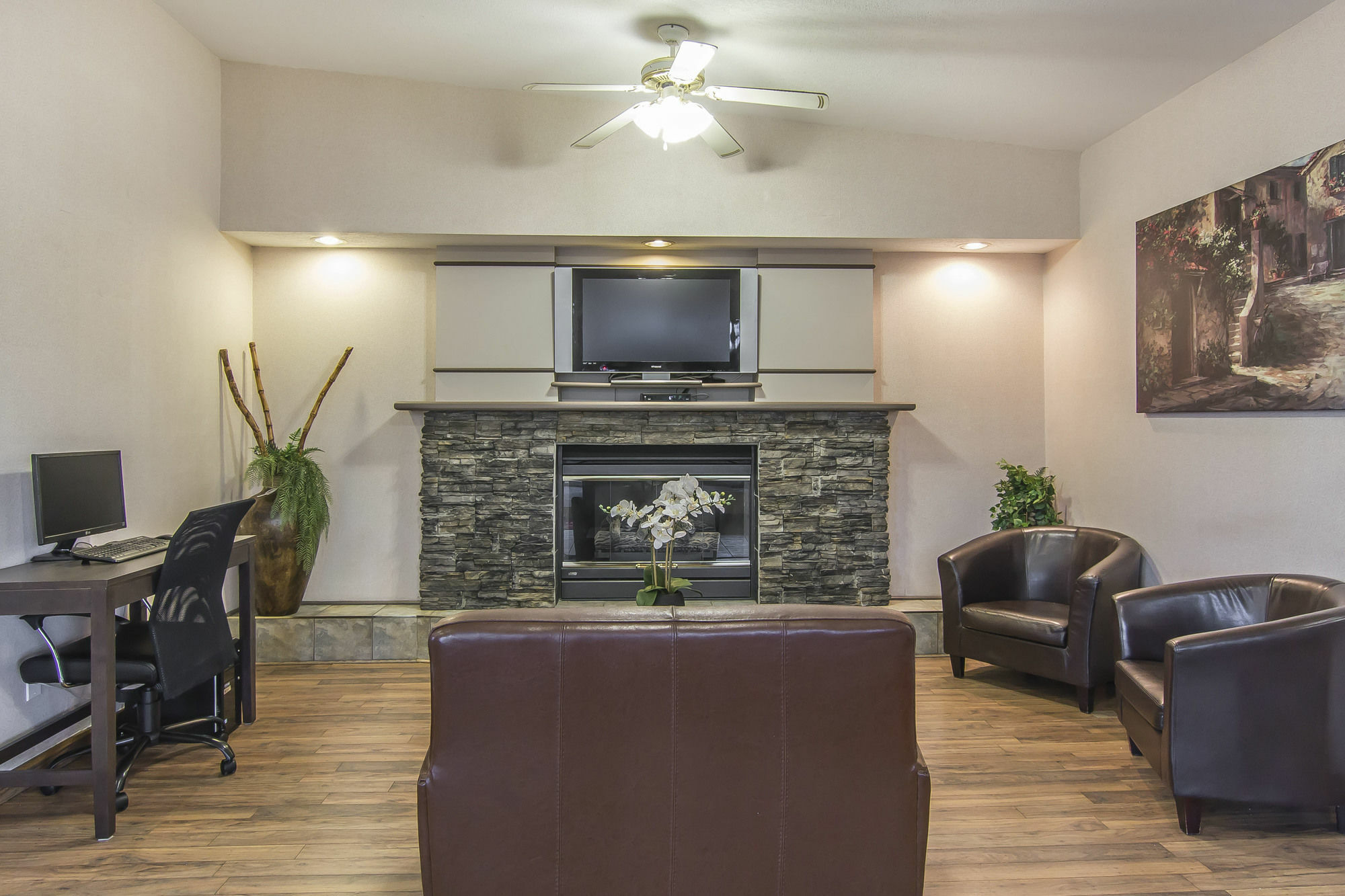 Econo Lodge Inn & Suites Lethbridge Ngoại thất bức ảnh
